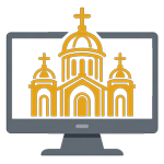 Парафія.online